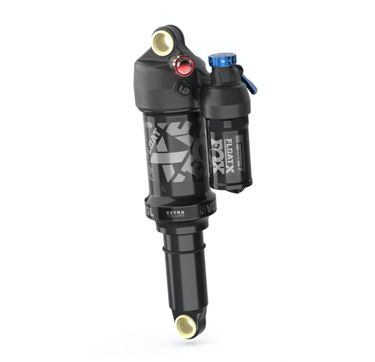 FOX Float X 2-Position Shock