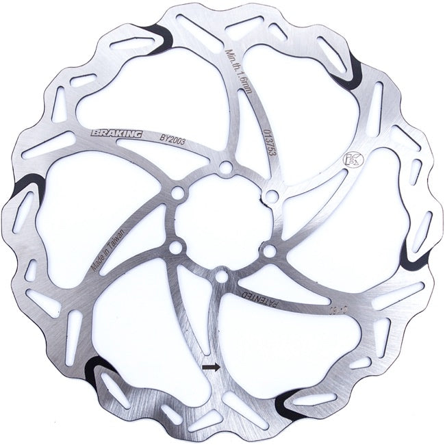 BK Disk:WFix Batfly