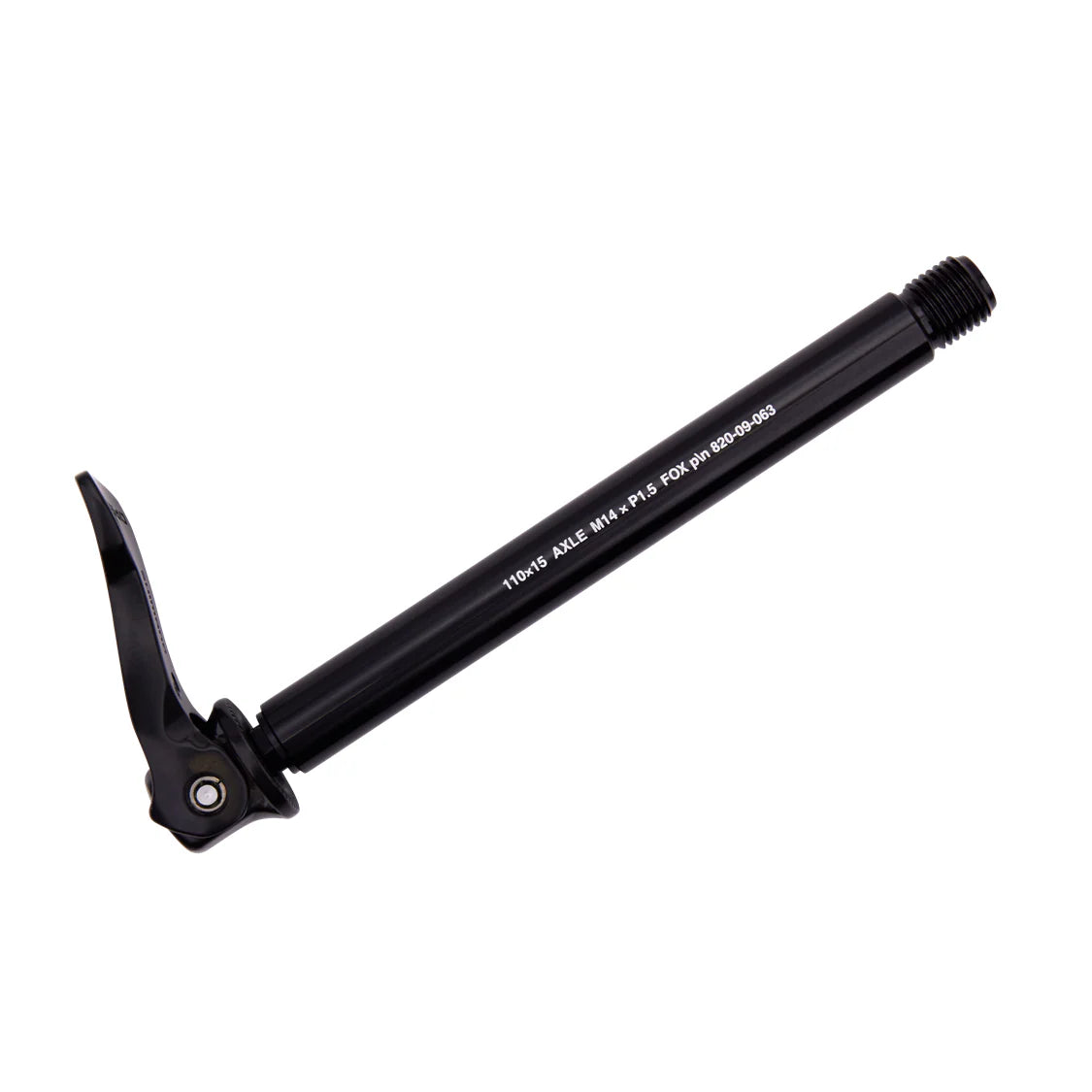 Fox Marzocchi Qr Axle