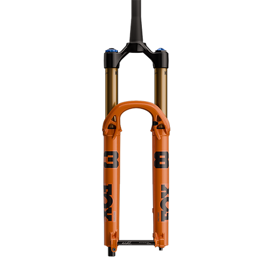 FOX 27 38 F-S 29 170 Orange