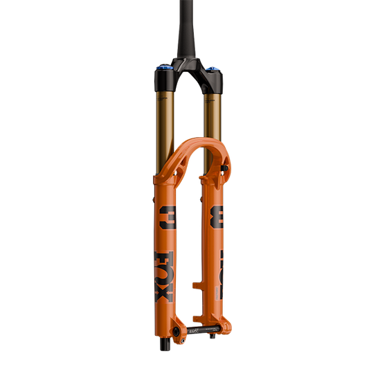FOX 27 38 F-S 29 170 Orange