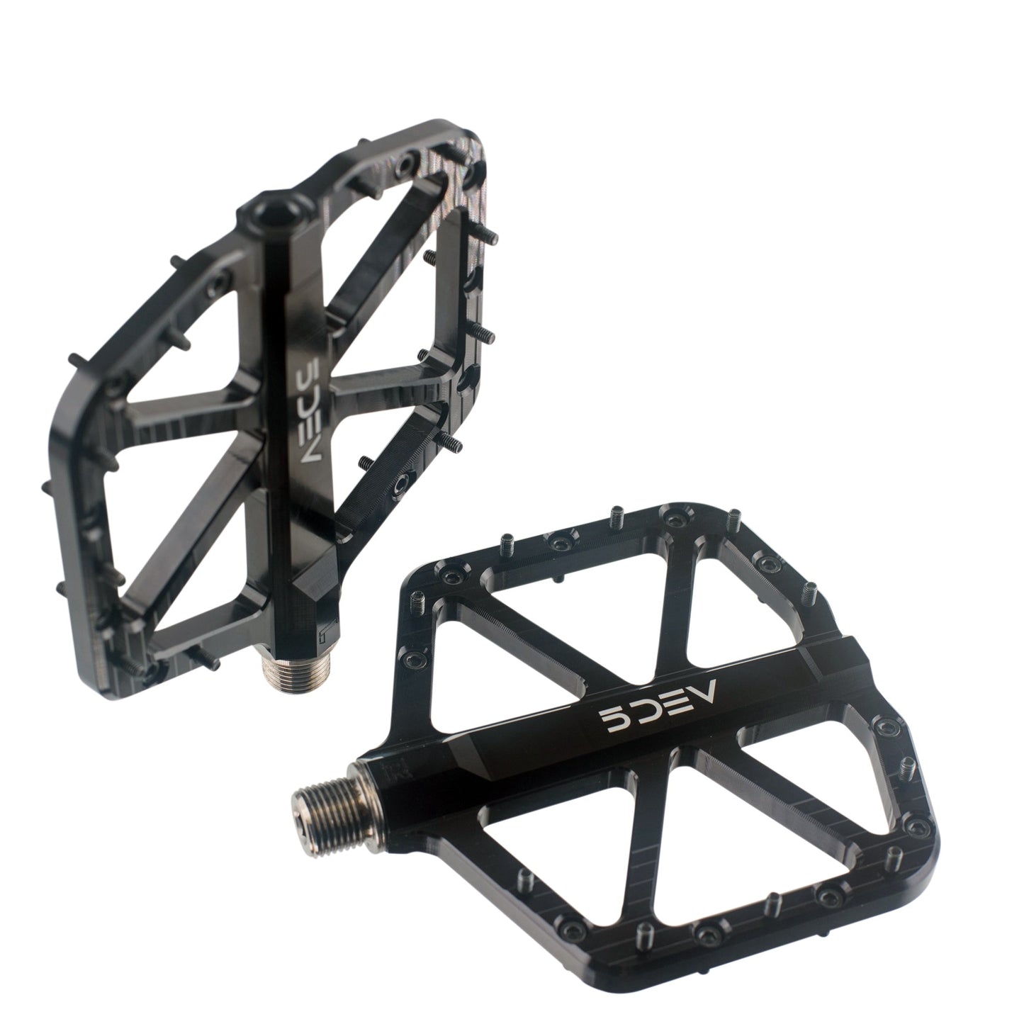 ALL-AROUND PEDAL