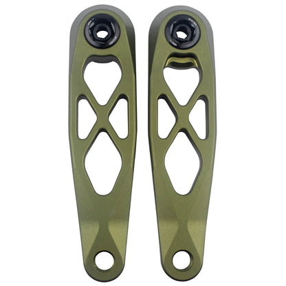 R-SPEC MTB CRNKST