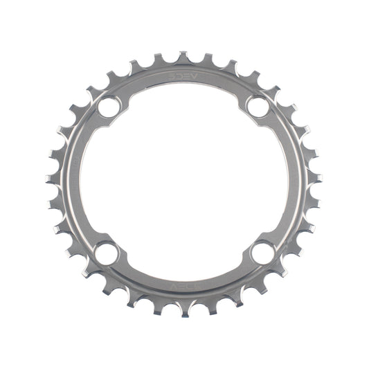 CHAINRING TI 104BCD