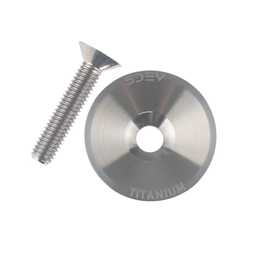 TI STEM CAP LSD