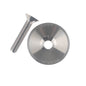 TI STEM CAP LSD