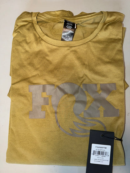 FOX WIP Tee