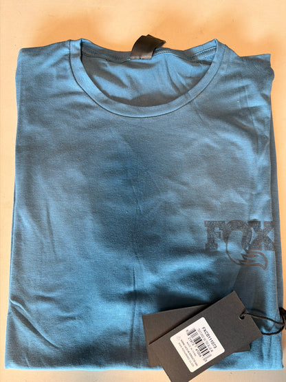 FOX Textured Tee