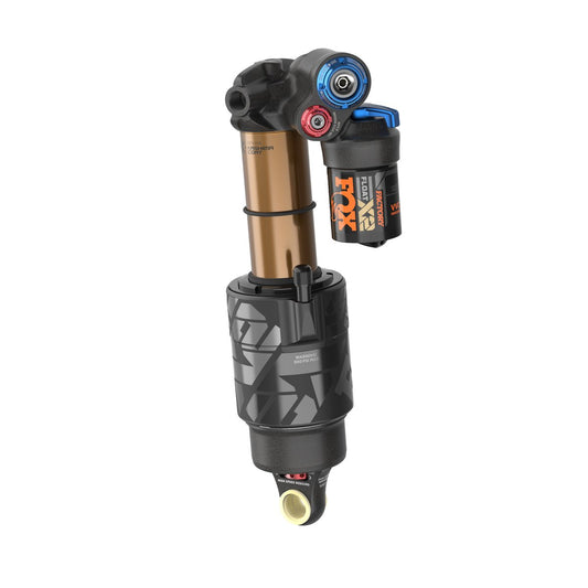 FOX Float X2 Previous Gen Trunnion