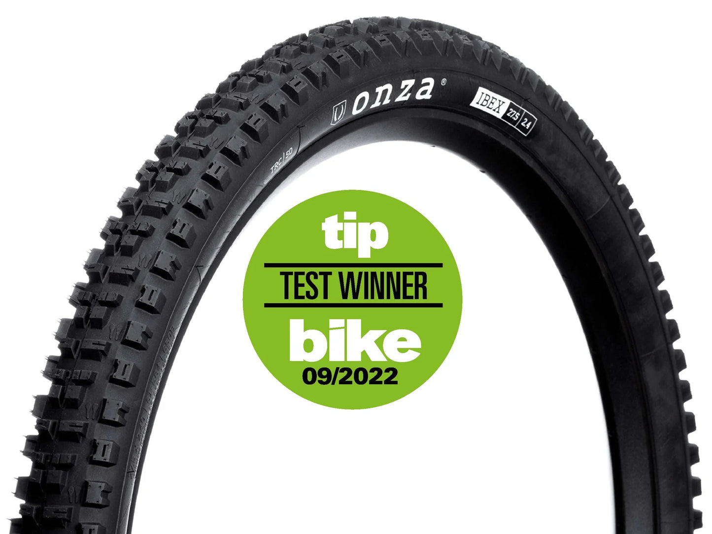Onza Ibex Tire