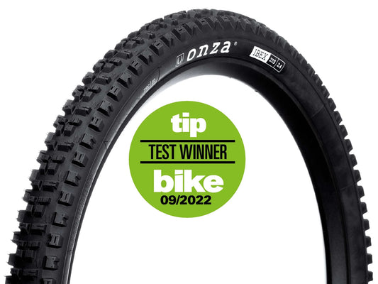 Onza Ibex Tire