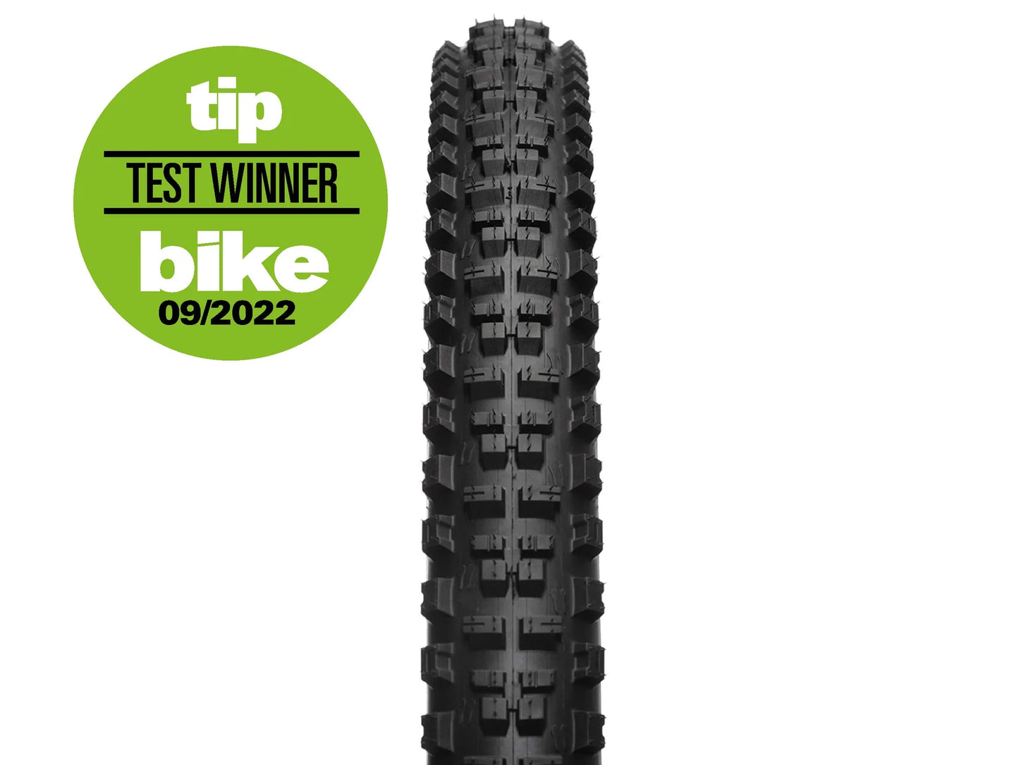 Onza Ibex Tire