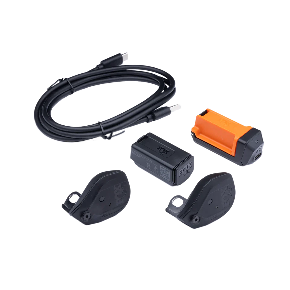 FOX Live Valve Neo : KIT