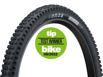 ONZA Porcupine Tire