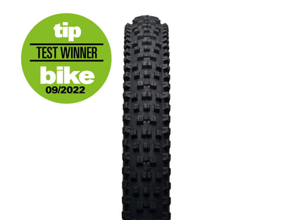 ONZA Porcupine Tire