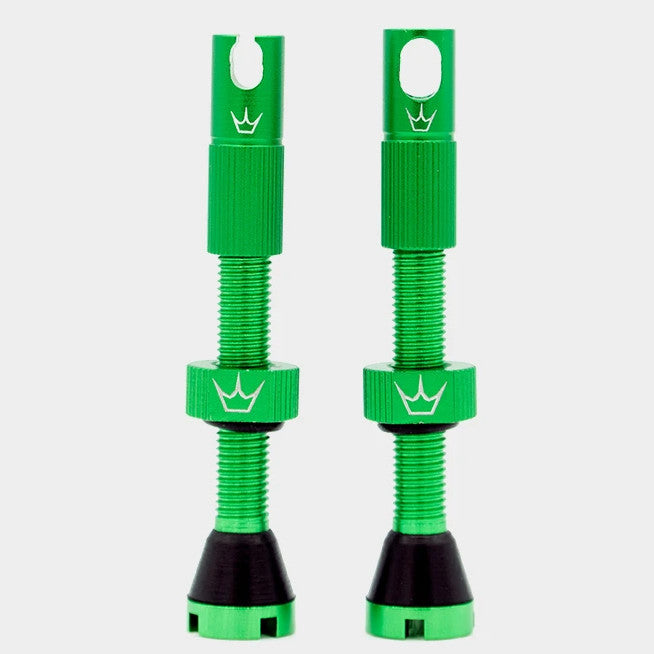 Peaty's Valves