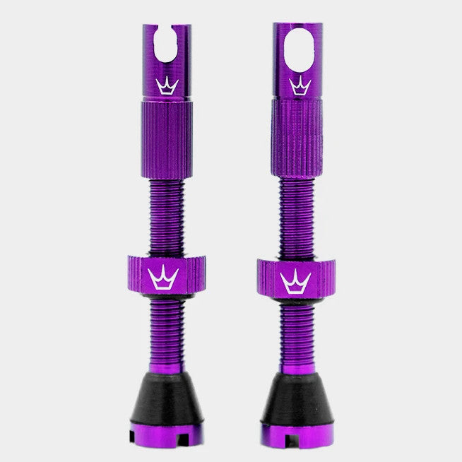 Peaty's Valves