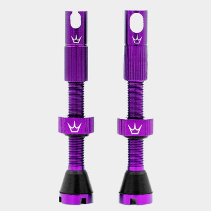Peaty's Valves