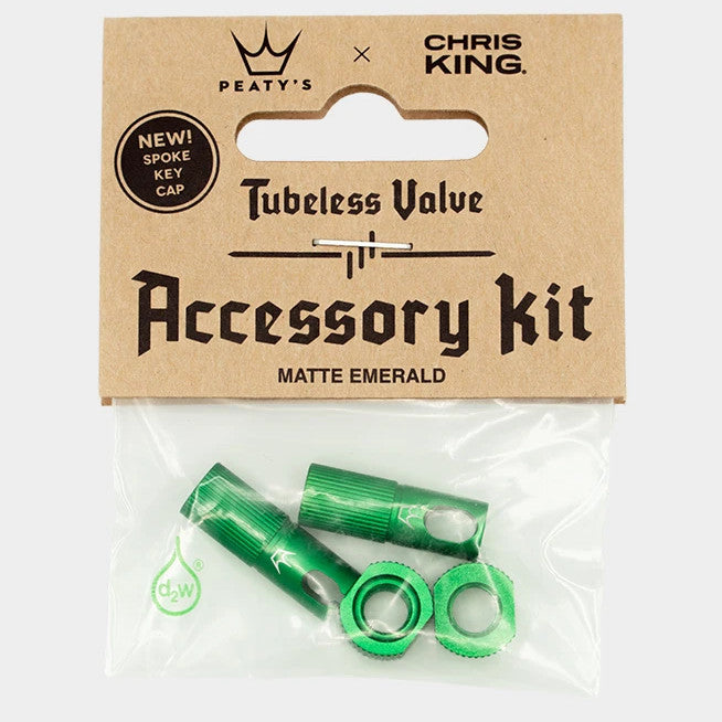 PTY Valve Accessory Kit