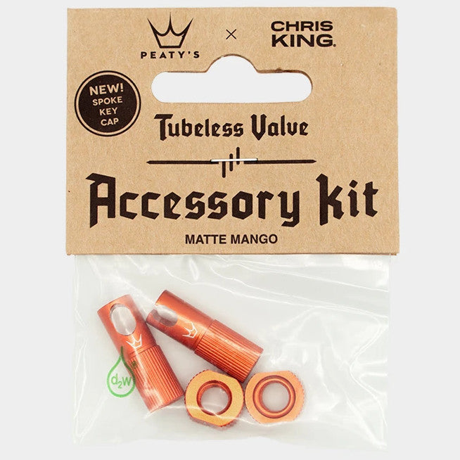 PTY Valve Accessory Kit