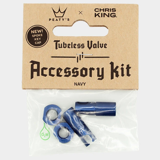 PTY Valve Accessory Kit
