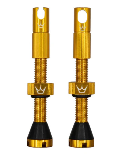 Peaty's Valves