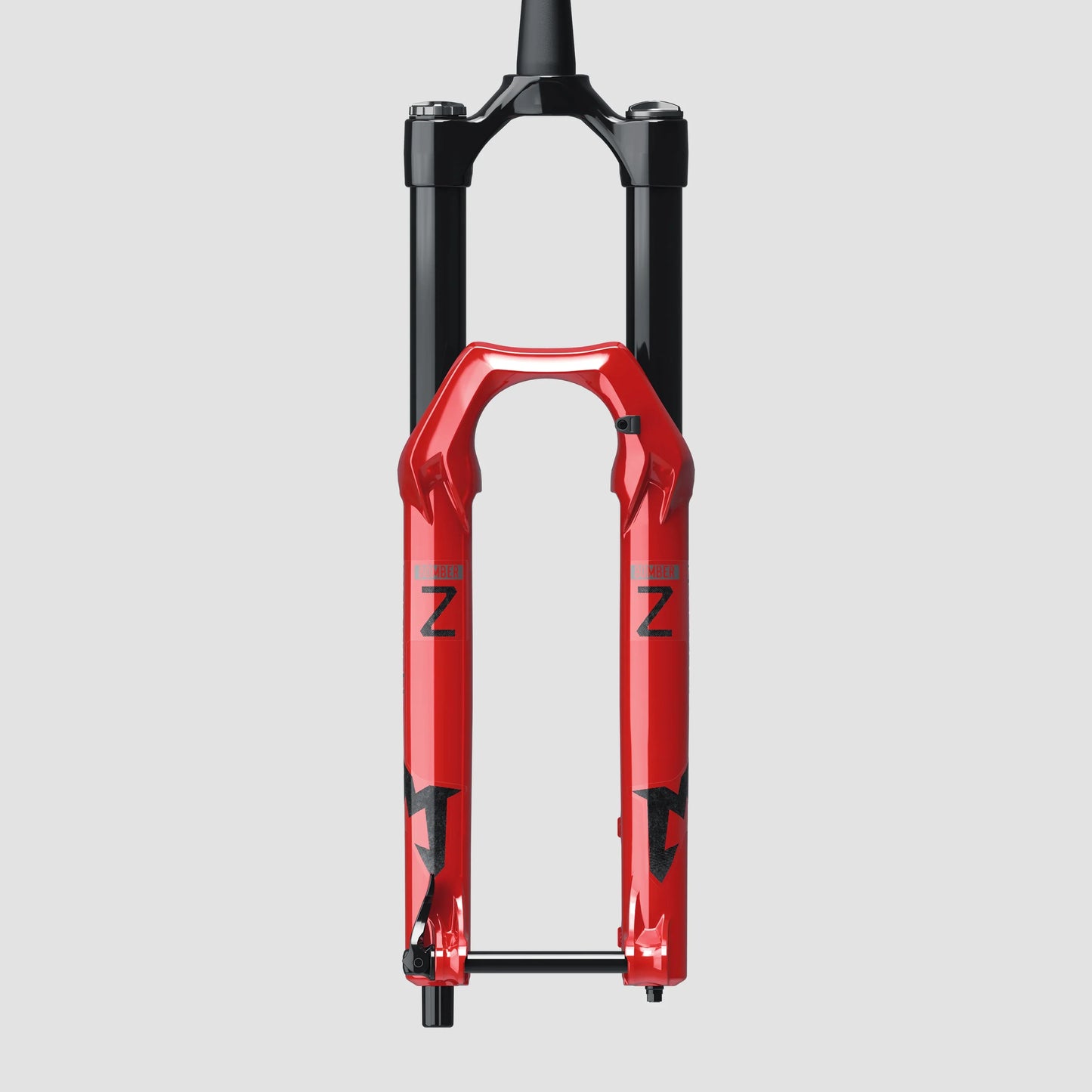 MZ Bomber Z 29 170 Red