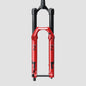MZ Bomber Z 29 170 Red