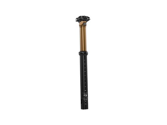 FOX Transfer SL Factory & Performance Elite Dropper Post