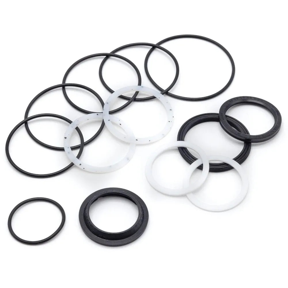 Float air sleeve kit