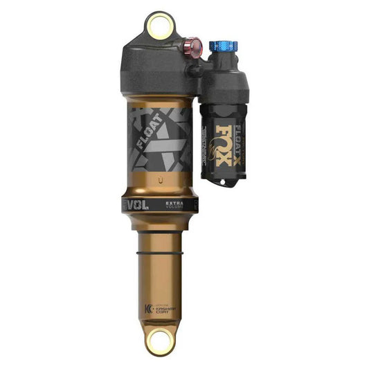 FOX Float X 2-Position Shock